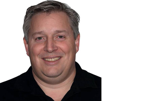 Eintritt Volker Nonnenmann