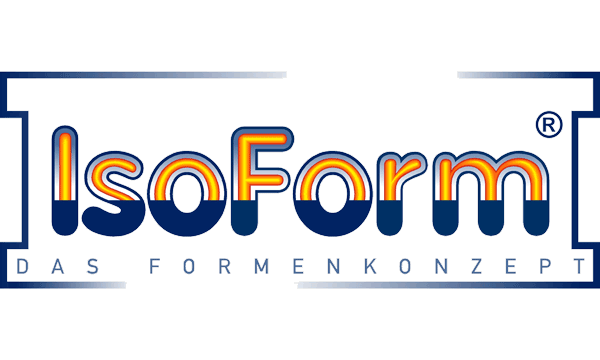 IsoForm Logo