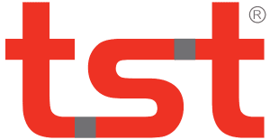 tst Logo