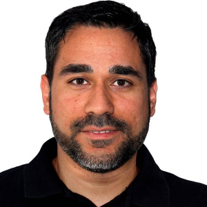 Ayhan Yüce