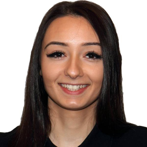Seren Olgun