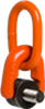 Dreifachwirbelringschrauben TSR