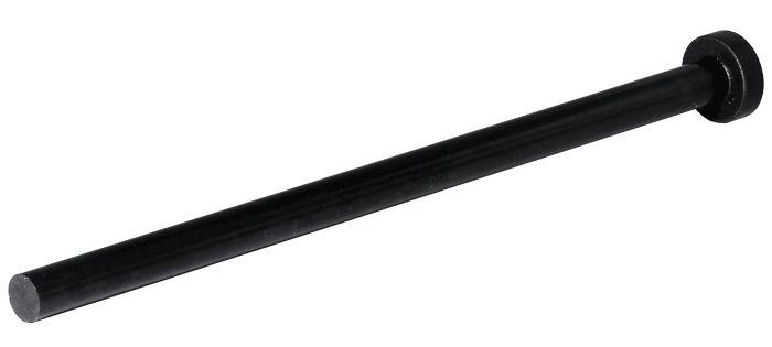 Auswerferstift
