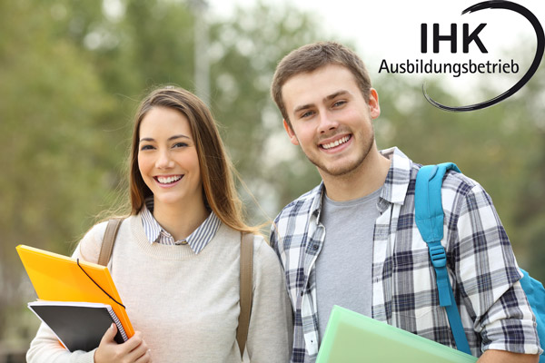 Ausbildung