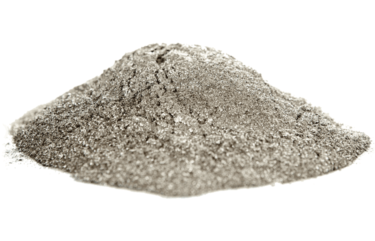 Powder for SLM process