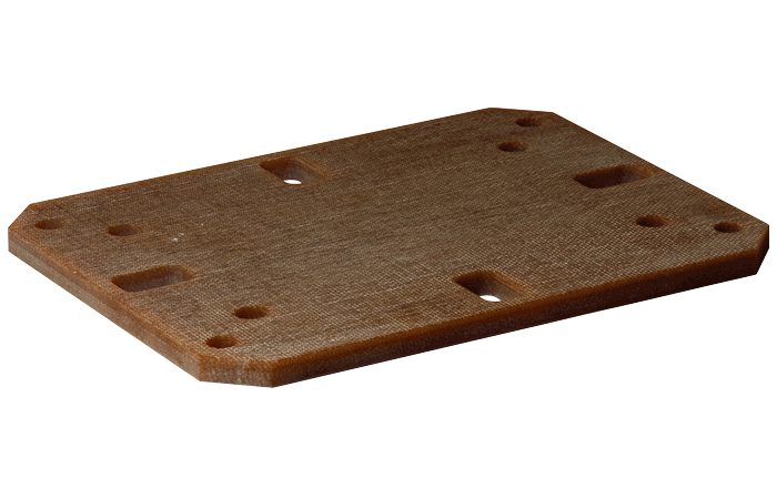 Other heat insulation plate