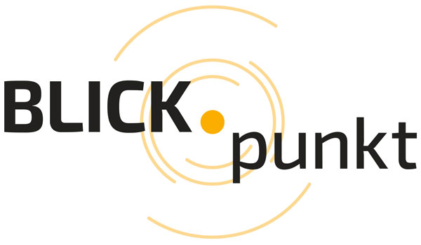 Logo Blickpunkt