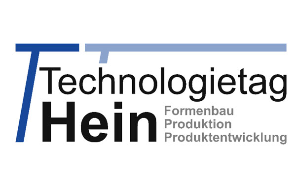 Technologietag Logo