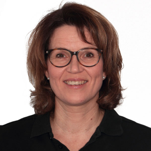 Anja Von Kietzell