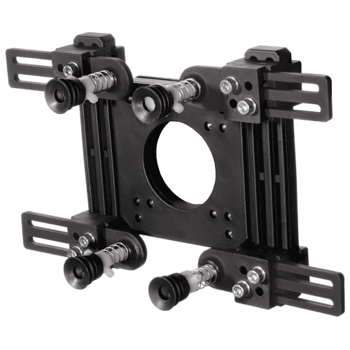 Vacuum gripper systems