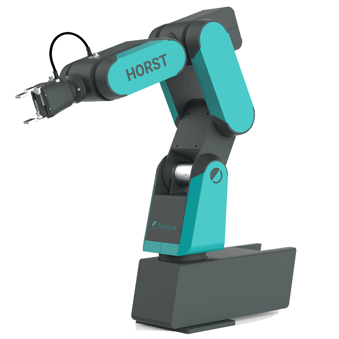 Horst robot