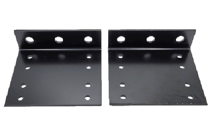 Mounting plate