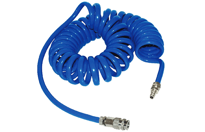 Pneumatic hose