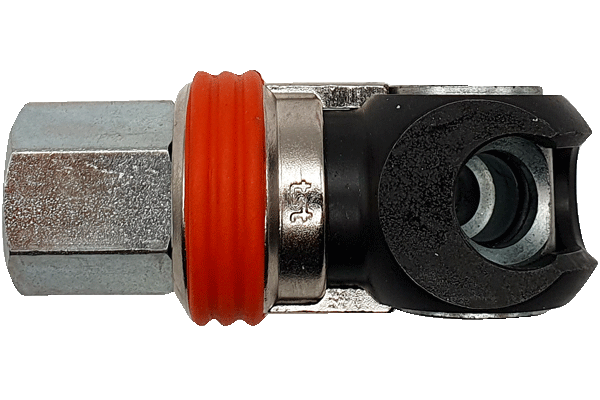 Swivel coupling