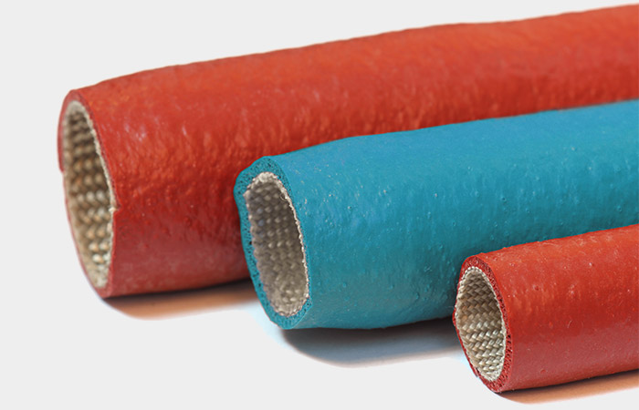 insulating hose