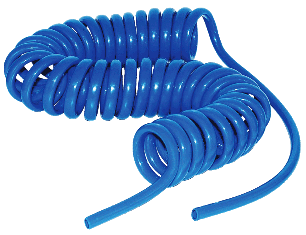 Pneumatic hose