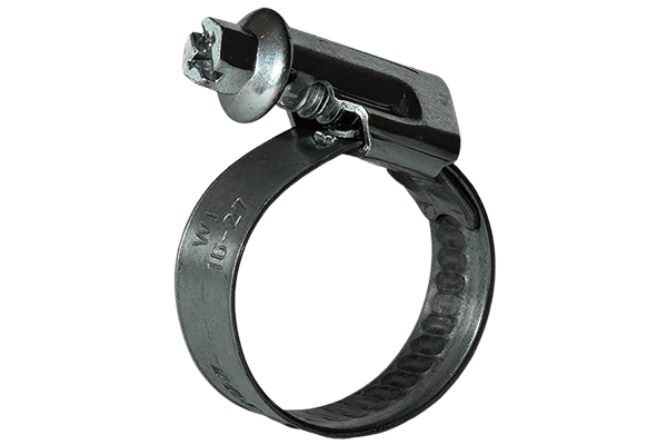 Hose clamp