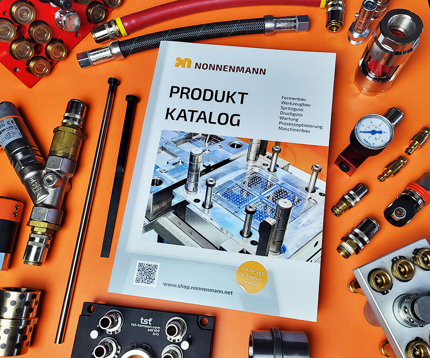 Produktkatalog Nonnenmann