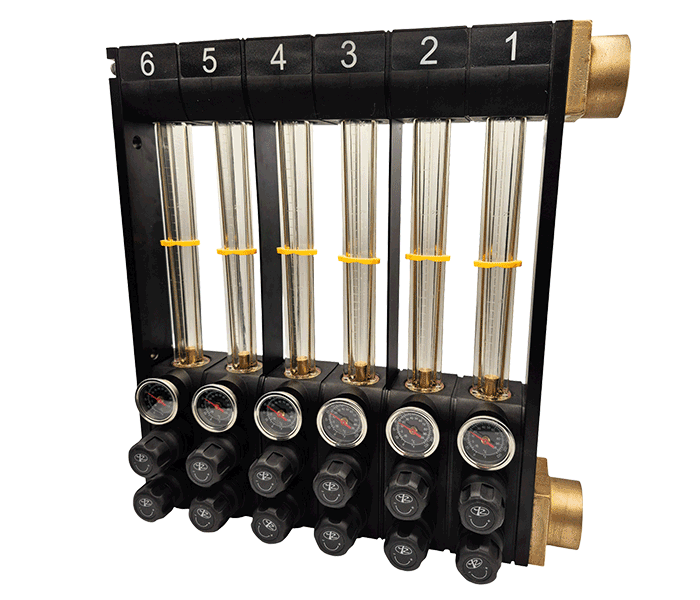 Water battery
